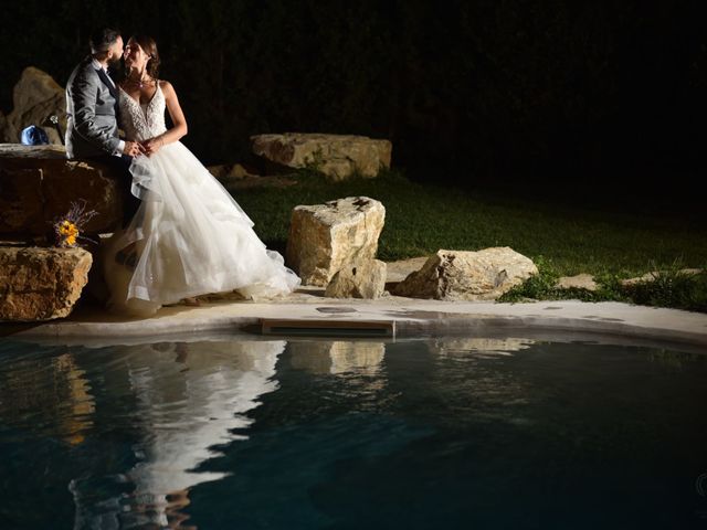 Il matrimonio di Matteo e Erica a Pontenure, Piacenza 12
