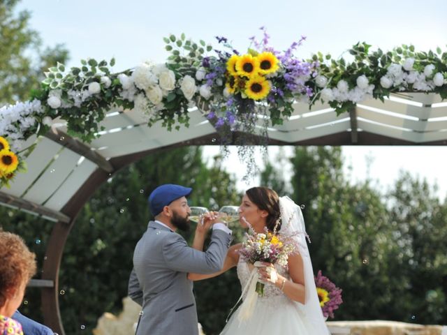 Il matrimonio di Matteo e Erica a Pontenure, Piacenza 38