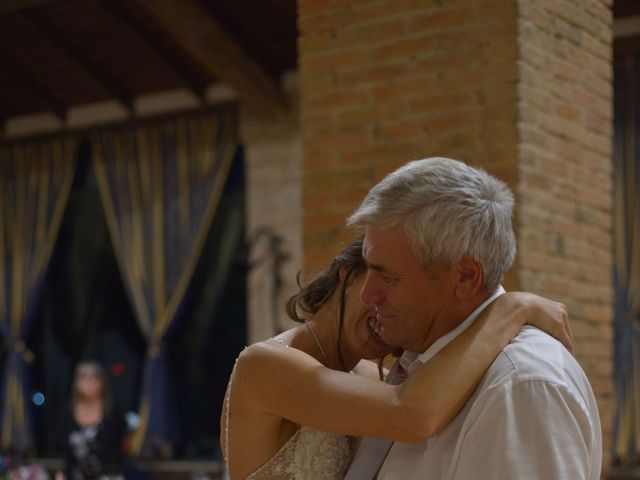 Il matrimonio di Matteo e Erica a Pontenure, Piacenza 49