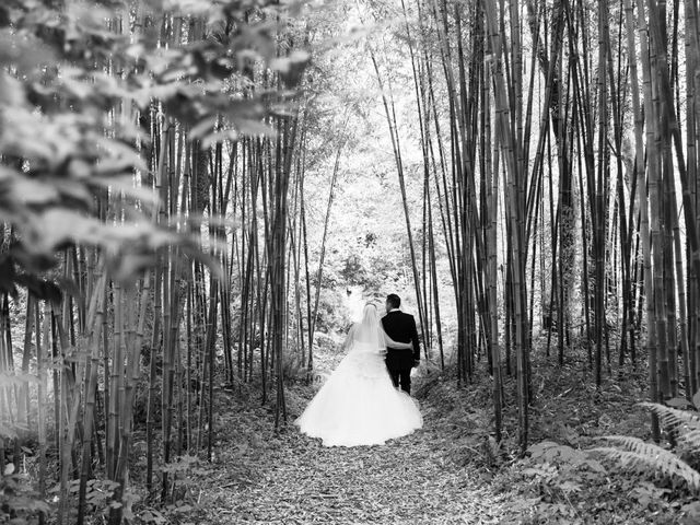 Il matrimonio di Paolo e Serena a Bracciano, Roma 52