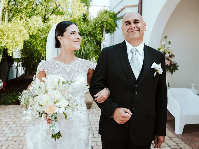 Il matrimonio di Simona e Marco a Carovigno, Brindisi 10