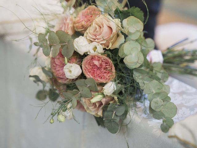 Il matrimonio di Marcello e Ilaria a Cervia, Ravenna 14