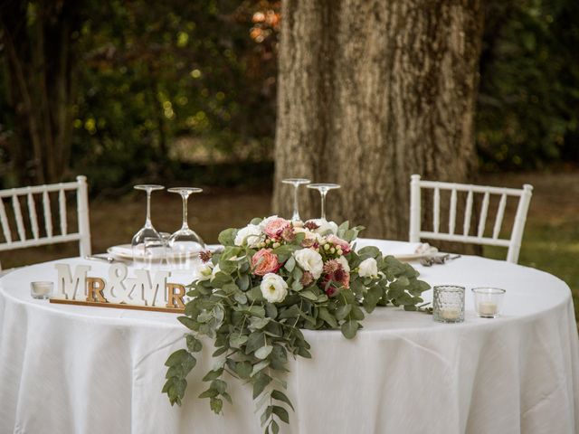 Il matrimonio di Lorenzo e Carla a Ferrara, Ferrara 22