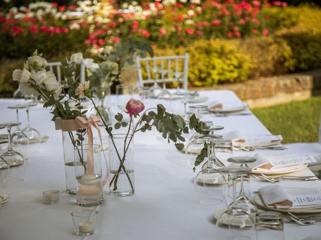 Il matrimonio di Lorenzo e Carla a Ferrara, Ferrara 24