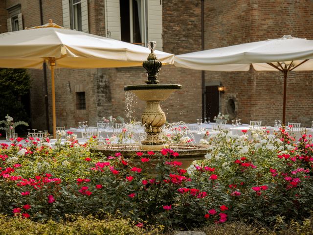 Il matrimonio di Lorenzo e Carla a Ferrara, Ferrara 26