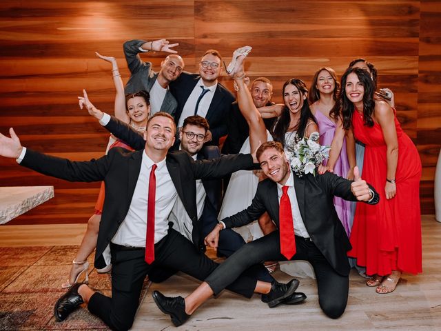 Il matrimonio di Simona e Alberto a Cellole, Caserta 13