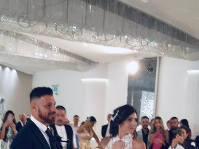Il matrimonio di Fabio e Ornella a Canosa di Puglia, Bari 5