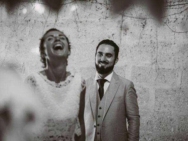 Il matrimonio di Fabio e Lisa a Campo San Martino, Padova 84