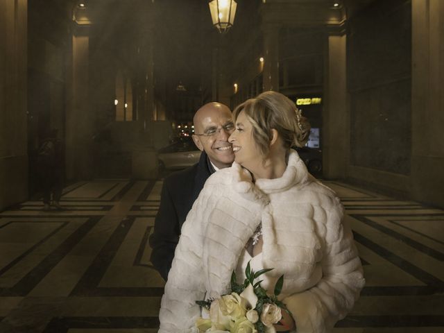 Il matrimonio di Giovanni e Antonella a Torino, Torino 3