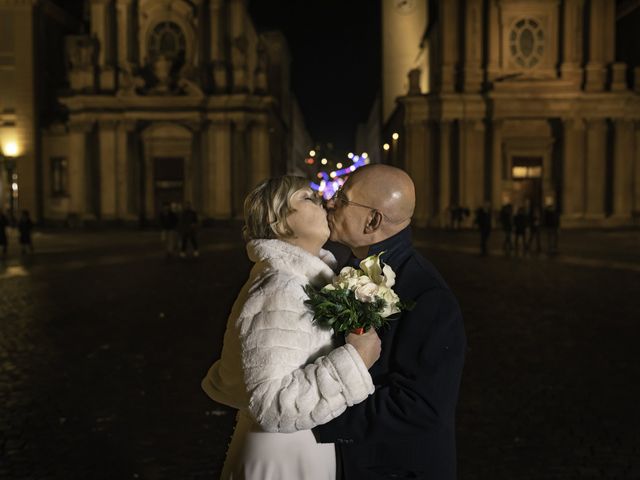 Il matrimonio di Giovanni e Antonella a Torino, Torino 4