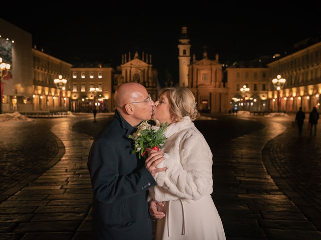 Il matrimonio di Giovanni e Antonella a Torino, Torino 7