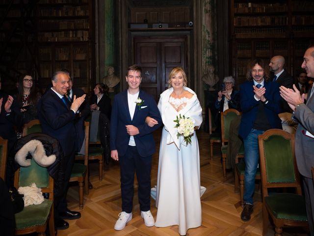 Il matrimonio di Giovanni e Antonella a Torino, Torino 15