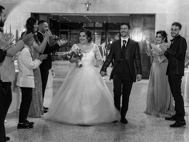 Il matrimonio di Alessandro e Mariapaola a Trapani, Trapani 5