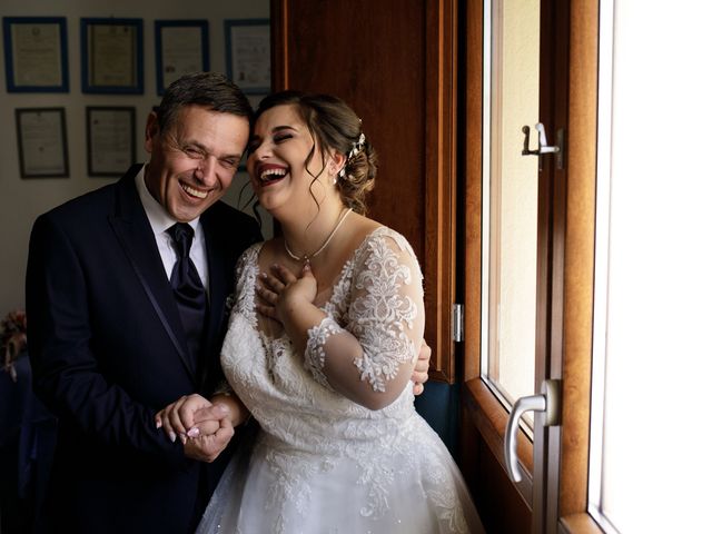 Il matrimonio di Alessandro e Mariapaola a Trapani, Trapani 14