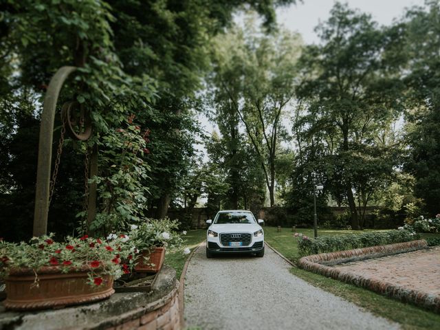 Il matrimonio di Giacomo e Giulia a Padova, Padova 32