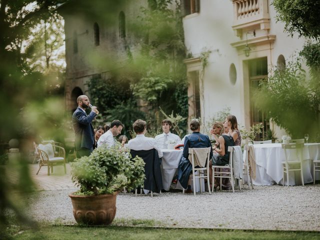 Il matrimonio di Giacomo e Giulia a Padova, Padova 52