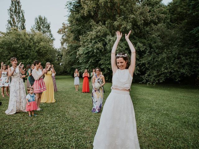 Il matrimonio di Giacomo e Giulia a Padova, Padova 60