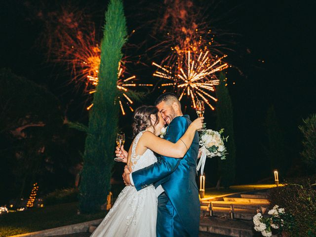 Il matrimonio di Emanuele e Elisabetta a Bologna, Bologna 1