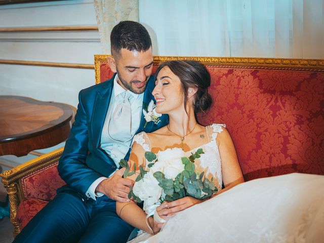 Il matrimonio di Emanuele e Elisabetta a Bologna, Bologna 13