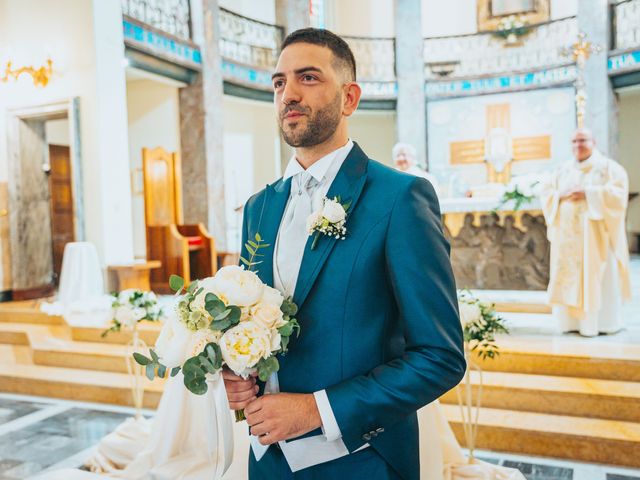 Il matrimonio di Emanuele e Elisabetta a Bologna, Bologna 18