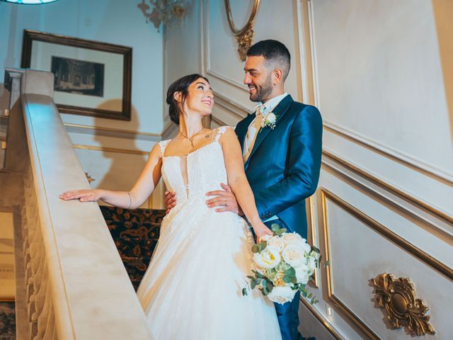 Il matrimonio di Emanuele e Elisabetta a Bologna, Bologna 21