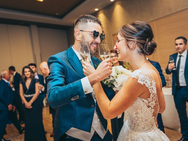 Il matrimonio di Emanuele e Elisabetta a Bologna, Bologna 25