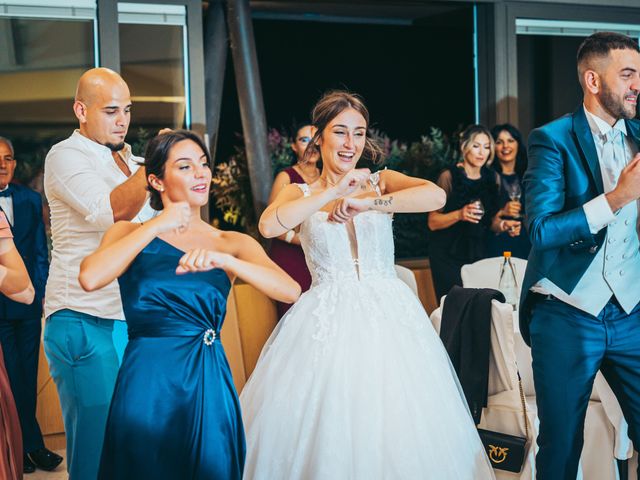 Il matrimonio di Emanuele e Elisabetta a Bologna, Bologna 27