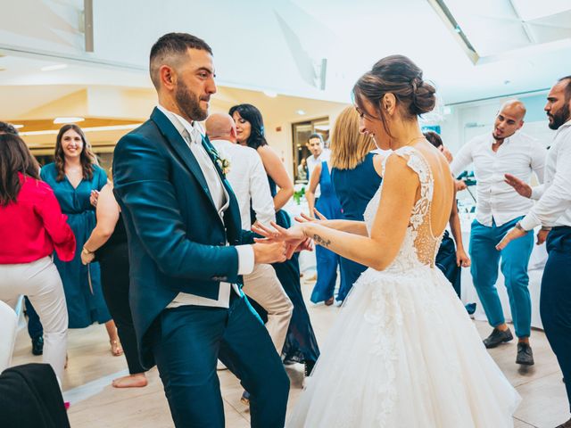 Il matrimonio di Emanuele e Elisabetta a Bologna, Bologna 29
