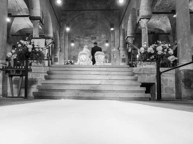 Il matrimonio di Lorenza e Fabrizio a Santa Giusta, Oristano 50