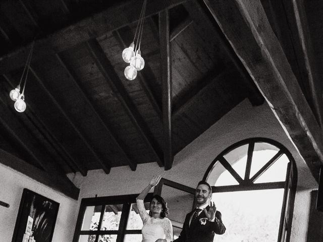 Il matrimonio di Fabio e Rosmari a Venegono Inferiore, Varese 23