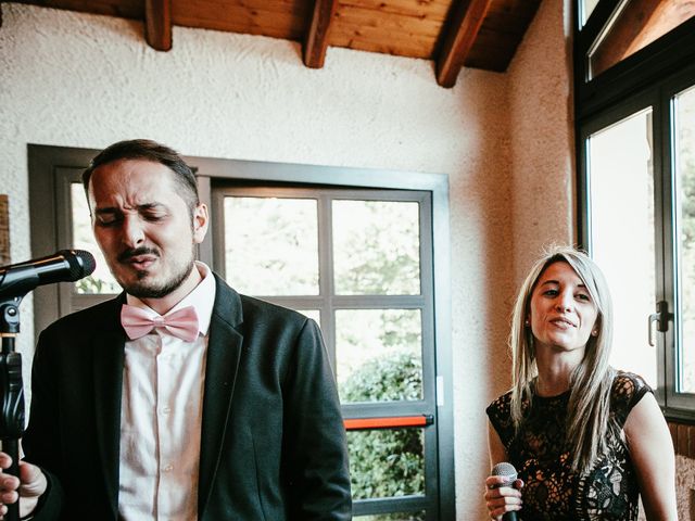 Il matrimonio di Fabio e Rosmari a Venegono Inferiore, Varese 24