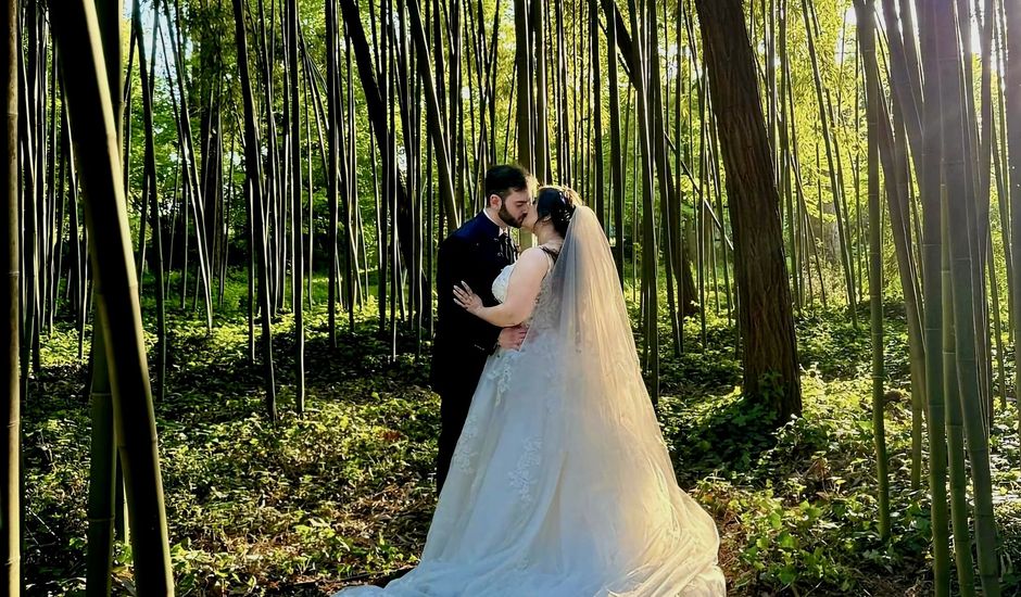Il matrimonio di Cleris  e Cinzia  a Porto Mantovano, Mantova