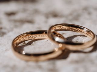 Le nozze di Mariagrazia e Francesco 3