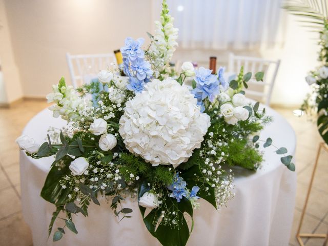 Il matrimonio di Gabriele e Elisa a Ostiano, Cremona 8