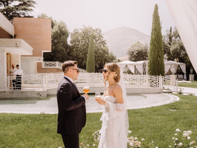 Il matrimonio di Giusy e Gioacchino a Benevento, Benevento 1