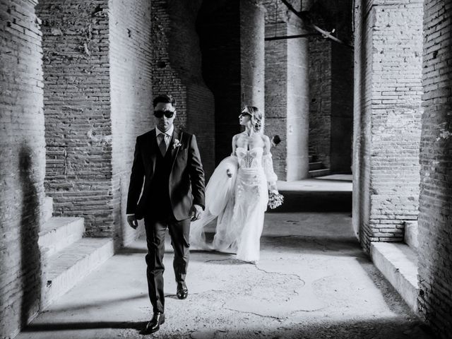 Il matrimonio di Giusy e Gioacchino a Benevento, Benevento 9