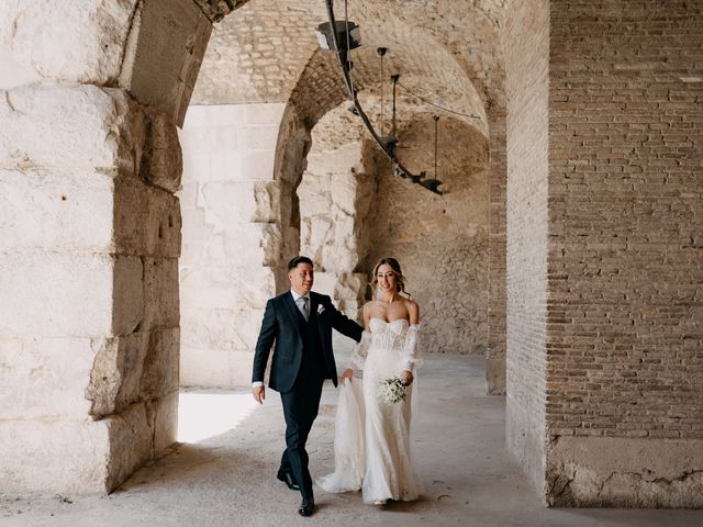 Il matrimonio di Giusy e Gioacchino a Benevento, Benevento 10