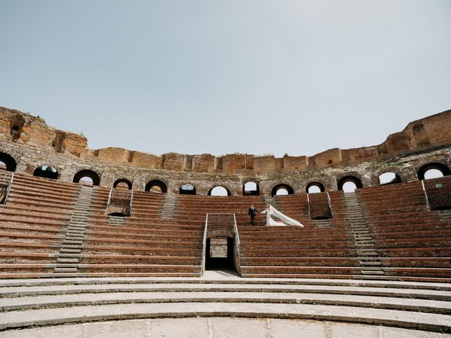 Il matrimonio di Giusy e Gioacchino a Benevento, Benevento 11