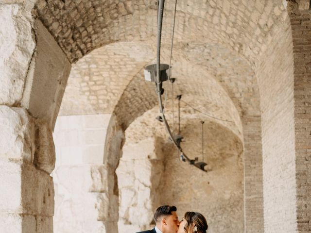 Il matrimonio di Giusy e Gioacchino a Benevento, Benevento 15