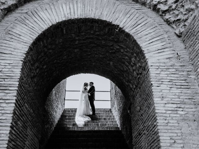 Il matrimonio di Giusy e Gioacchino a Benevento, Benevento 16