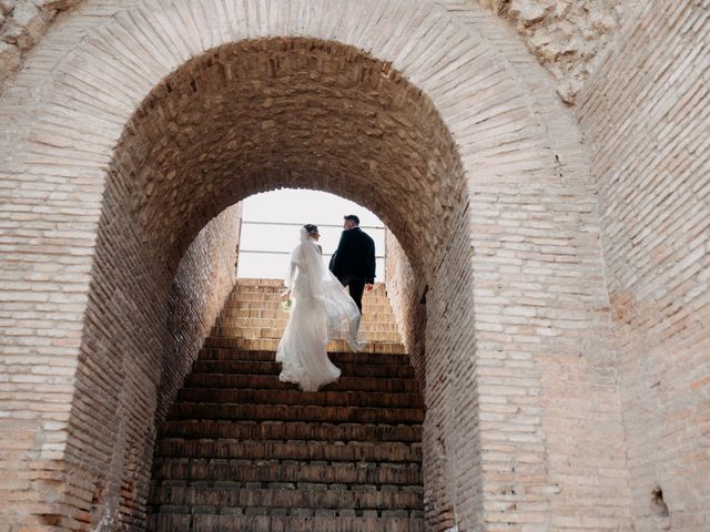 Il matrimonio di Giusy e Gioacchino a Benevento, Benevento 19