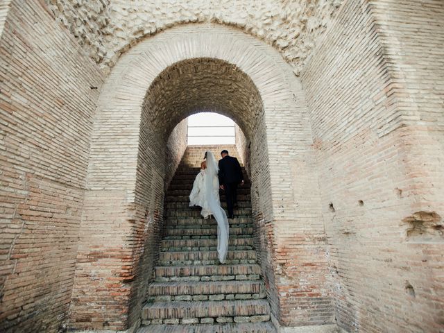 Il matrimonio di Giusy e Gioacchino a Benevento, Benevento 23