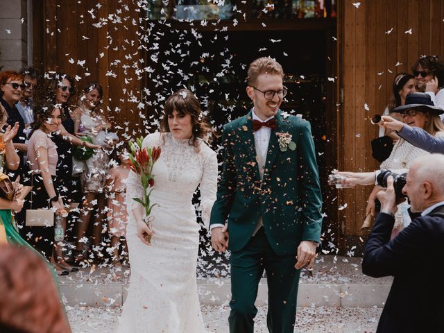 Il matrimonio di Daniele e Caterina a Venezia, Venezia 13