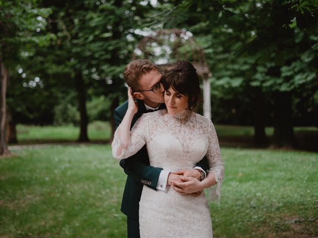 Il matrimonio di Daniele e Caterina a Venezia, Venezia 24