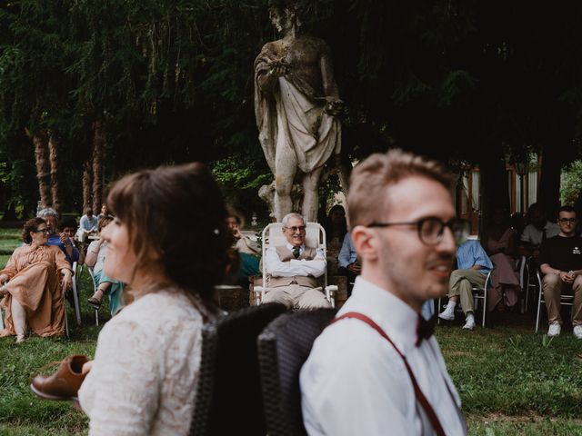 Il matrimonio di Daniele e Caterina a Venezia, Venezia 26