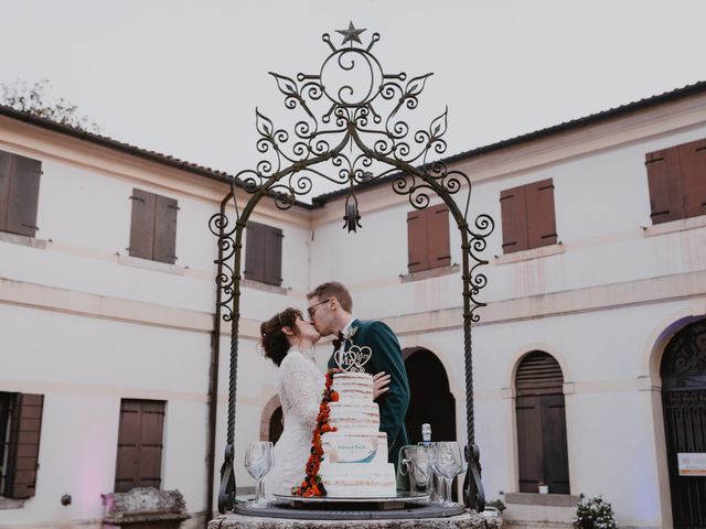 Il matrimonio di Daniele e Caterina a Venezia, Venezia 27