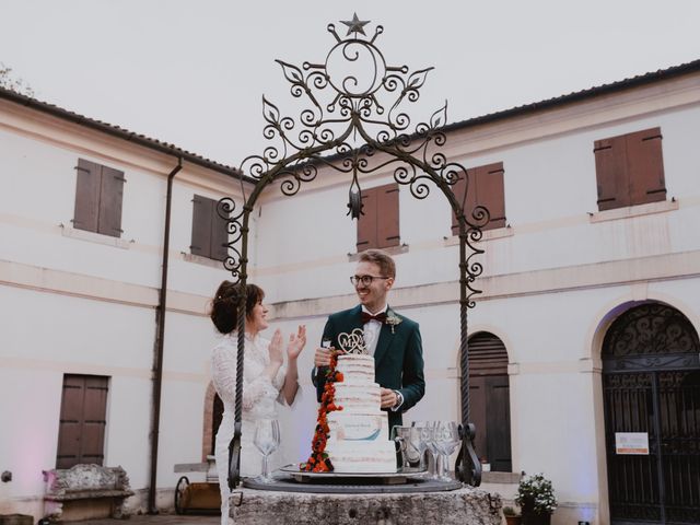 Il matrimonio di Daniele e Caterina a Venezia, Venezia 29