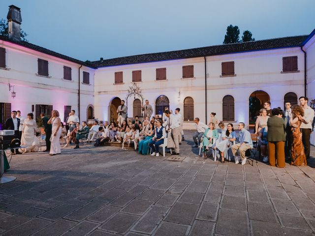 Il matrimonio di Daniele e Caterina a Venezia, Venezia 30