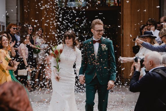 Il matrimonio di Daniele e Caterina a Venezia, Venezia 39