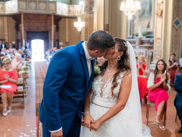 Il matrimonio di Paolo e Marika a Casale Monferrato, Alessandria 26